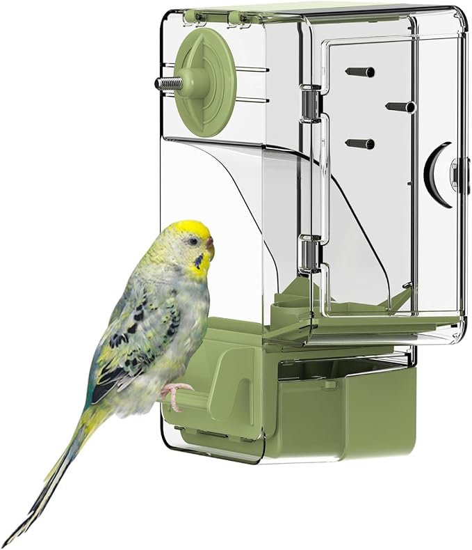 Feeding & Watering Supplies