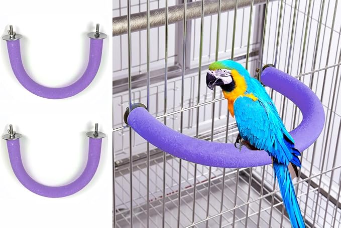 Birdcage Accessories