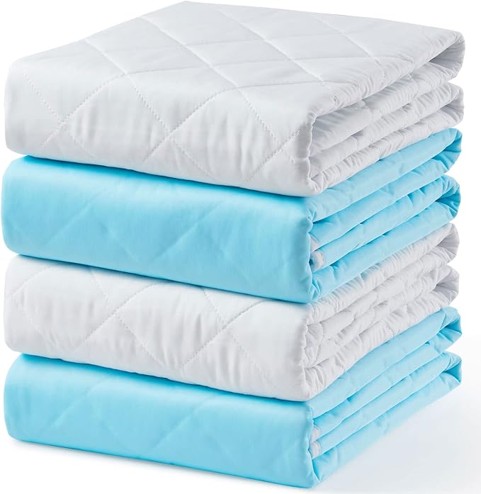 Incontinence & Ostomy