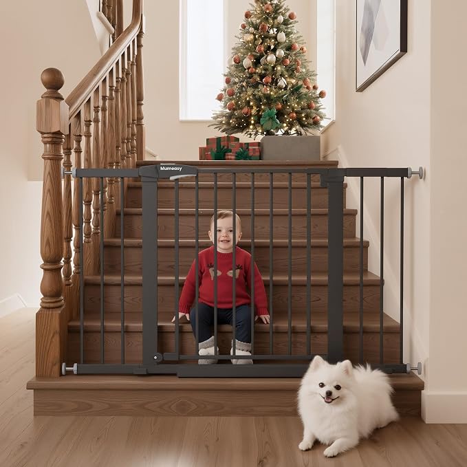 Gates & Gate Extensions