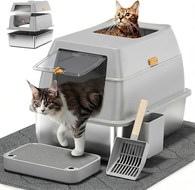 Litter & Housebreaking