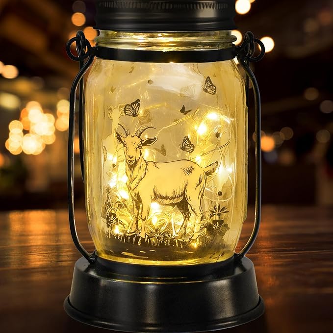 Outdoor Lighting