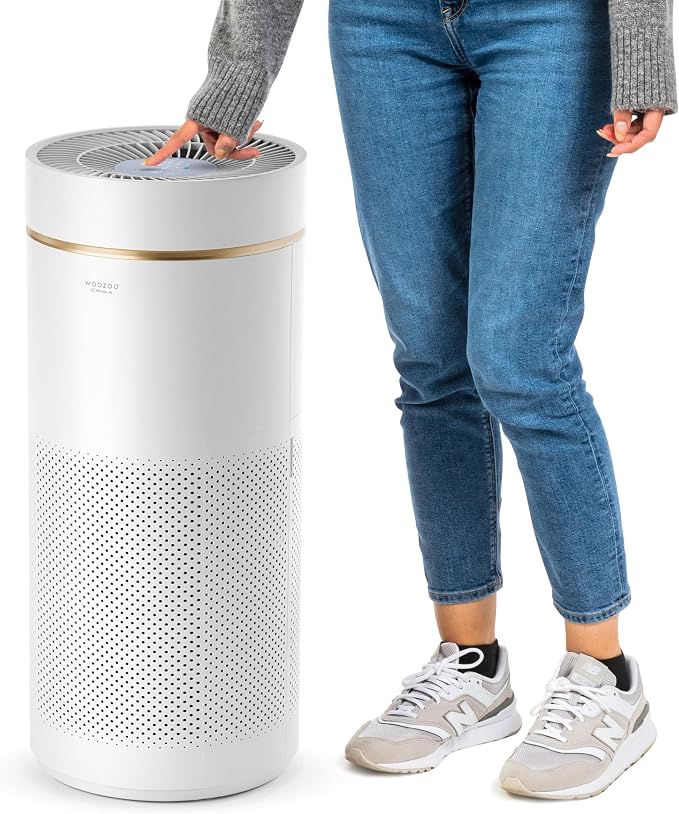 Cooling & Air Quality