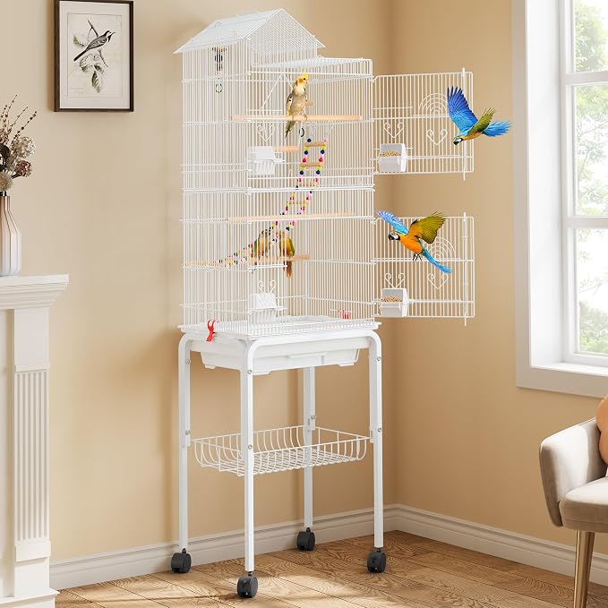 Birdcages