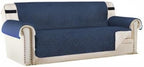 H.VERSAILTEX Reversible Sofa Slipcover Furniture Protector Water Resistant 2" - Image 7