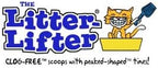 The Litter-Lifter Pellet Cat Litter Scoop, Color Varies - Image 4