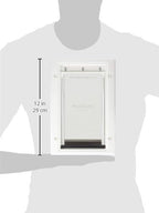 PetSafe Plastic Pet Door - Image 3