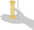Nylabone Original Bone Flexi Chew Toy - Image 3