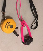 Sparky Pet Co - ECollar Replacement Strap - Bungee Dog Collar - Waterproof - - Image 7