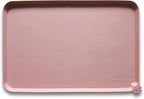 Hoki Found Large Non Slip Pet Feeding Mats by Hoki+Found