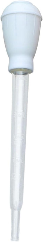 Manual Water Changer Fish Tank Cleaner Coral Feeder Universal Lightweight - Image 7