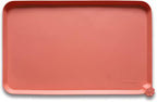 Hoki Found L Silicone Non Slip Pet & Cat Dog Feeding Tray by Hoki+Found