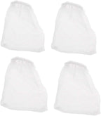 4pcs Aquarium Filter Bags Reusable Fish by Unknown