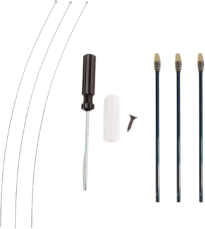 Replacement Parts for Our Multisurface Base Only - Image 2