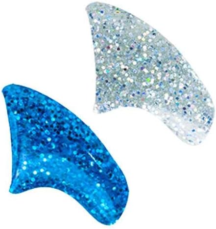 ICY Combo Soft Nail Caps Cats Claws 40pk Medium Size by Purrdy+Paws
