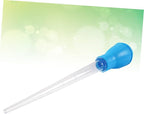 BESPORTBLE 3sets Aquarium Manual Clean Pipette 30ml Fish Tank Drainage Safe - Image 2