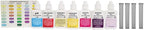 API FRESHWATER MASTER TEST KIT 800-Test Freshwater Aquarium Water Master Test - Image 3