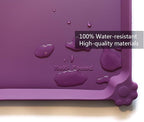 Hoki Found Waterproof Pet Feeding Mats - Image 3