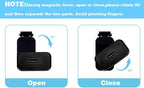 Carefree Fish Aquarium Super Strong Magnetic Cleaner - Image 8
