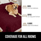 GORILLA GRIP Waterproof Couch Cover - Image 8