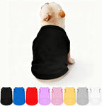 Personalized Dog Shirt Custom Pet T Shirts by Plmoknijb