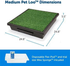 PetSafe Pet Loo Portable Dog Potty - Image 9