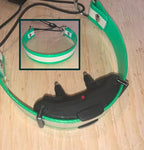 Sparky Pet Co - Surefit ECollar Replacement Strap - Bungee Dog Collar - - Image 5