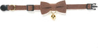 Cotton Breakaway Cat Collar - Image 4