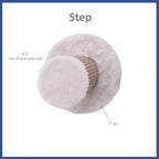 TRIXIE Wall Mounted Cat Lounge Set - Image 8