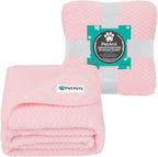 PetAmi Waterproof Dog Blanket, Leakproof XL Pet Blanket - Image 2
