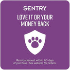 Sentry Calming Collar for Cats, Long-Lasting Pheromone Collar Helps Calm Cats - Image 8