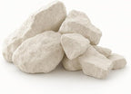 SunGrow Shrimp Rocks for Aquarium, 4-oz. Calcium Stones for Freshwater Aquarium - Image 2