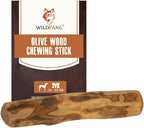 Wildfang® Olive Wood Chewing Sticks by Wildfang%C2%AE