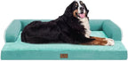 Large Dog Bed Orthopedic Washable, Orthopedic Dogs Bed - Image 8