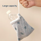 Sugar Glider Bonding Pouch Carrier, Small Animal Sleeping Pouch - Image 6