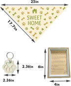 Sweet Home Pet Welcome Gift Box - Image 4