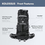 K9 Sport Sack Kolossus - Image 3