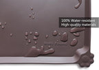 Hoki Found X-Large Silicone Non-Slip Pet Feeding Mats - Image 3