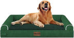 Large Dog Bed Orthopedic Washable: Beds Bolster XL Bed Big XLarge Dogs Egg - Image 9