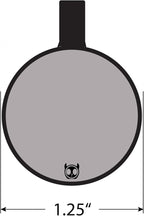 Silent Dog Tag Personalized - Image 4