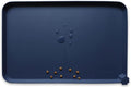 Hoki Found L Silicone Non Slip Pet Dog Cat Bowl Mats by Hoki+Found