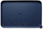 Hoki Found L Silicone Non Slip Pet Dog Cat Bowl Mats by Hoki+Found