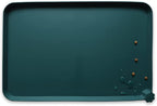 Hoki Found Large Silicone Pet Food Mats by Hoki+Found