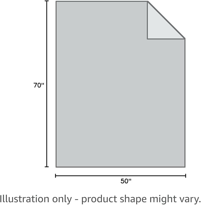 Bnuitland Leopard Print Fleece Flannel Throw Blanket - Image 10