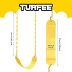 TURFEE Swing for Outdoor Swing Set - Image 5