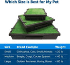 PetSafe Pet Loo Portable Dog Potty - Image 10