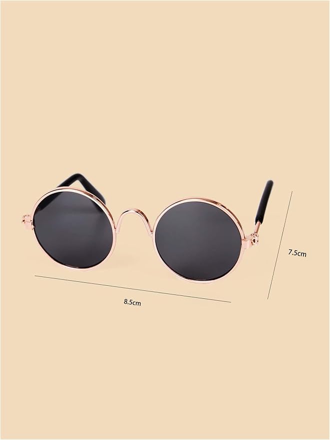 QWINEE 3Pcs Dog Hoodie Cat Apparel Dog Custume Set - Image 5