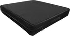 Dog Bed Cover Replacement Washable. 30 "L X 20 "W X 3 "H Washable Removable by ANANMEI