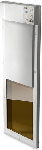 Genuine Power Pet Fully Automatic Pet Door from High Tech Pet Brand. Pet Collar - Image 4
