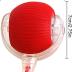 Interactive Cat Toy, Electric Dog BallToy, Cat Toys - Image 3